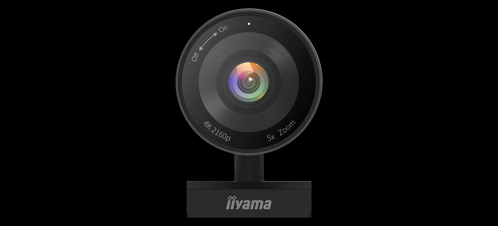 IIYAMA CAMERA  UC-CAM10PRO-1