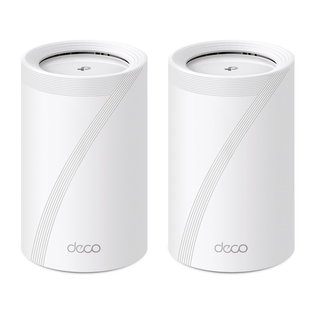 TP-Link BE9300 Whole Home Mesh WiFi 7 System