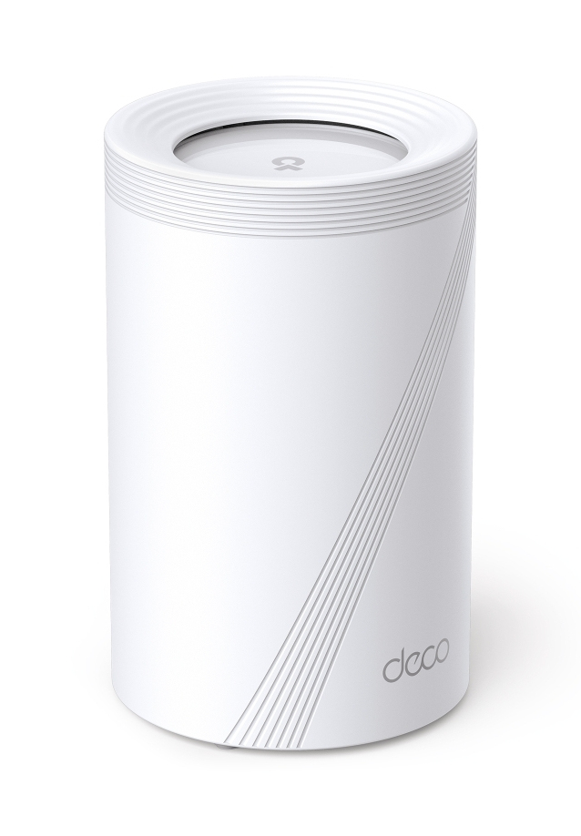 TP-Link BE9300 Whole Home Mesh WiFi 7 System