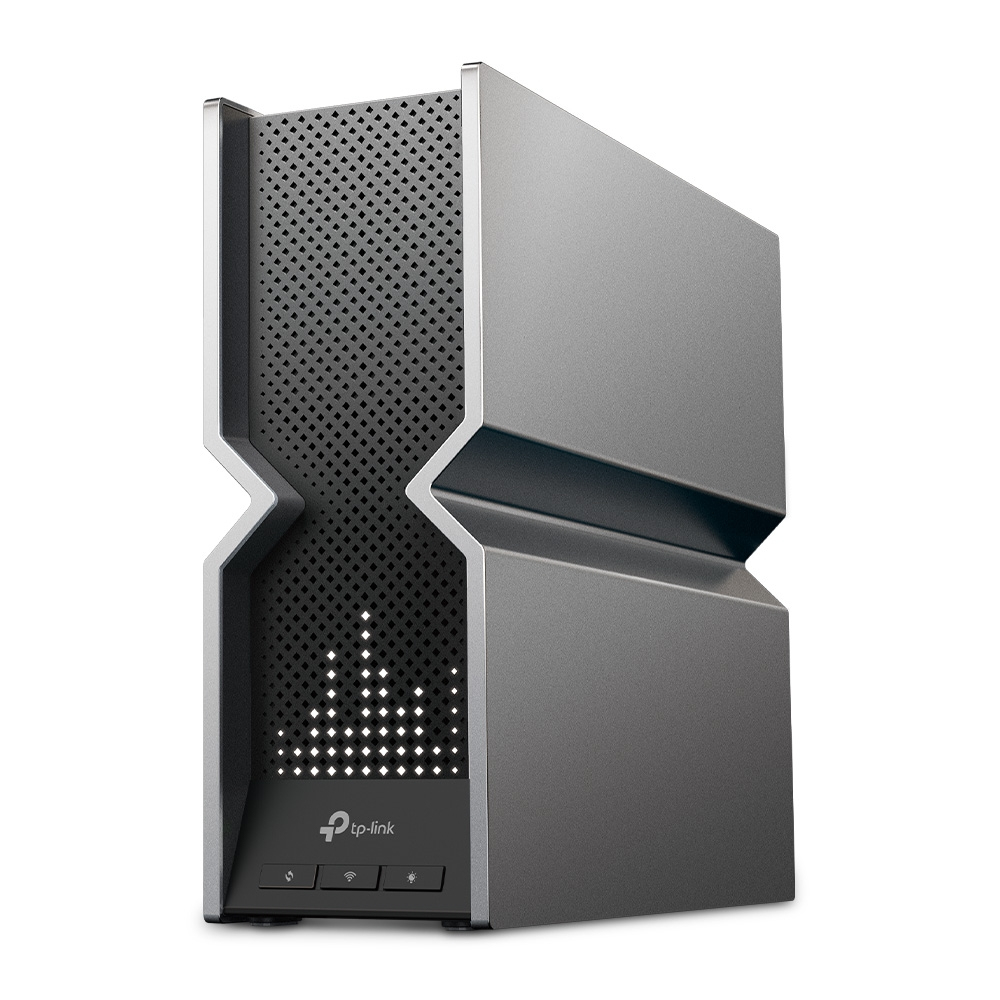 Redefining WiFi Routers: With powerful ARCHER BE800