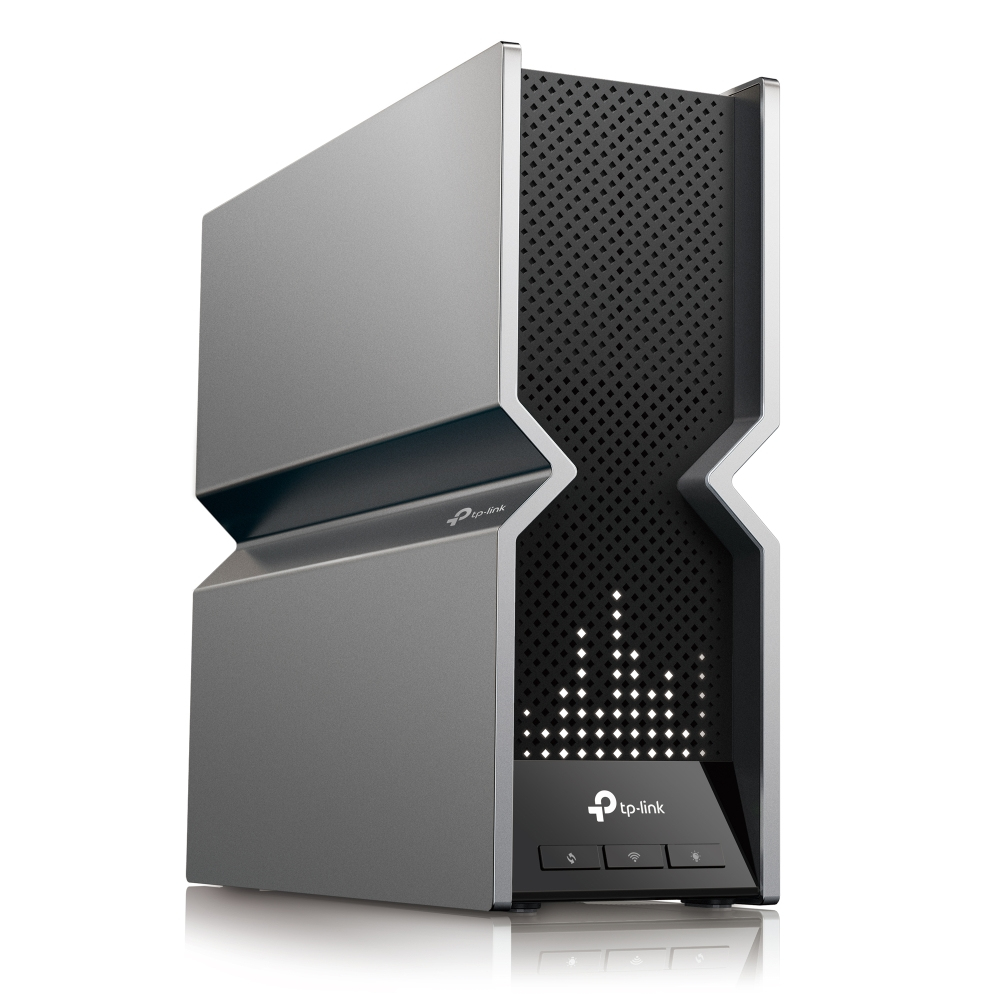 Redefining WiFi Routers: With powerful ARCHER BE800