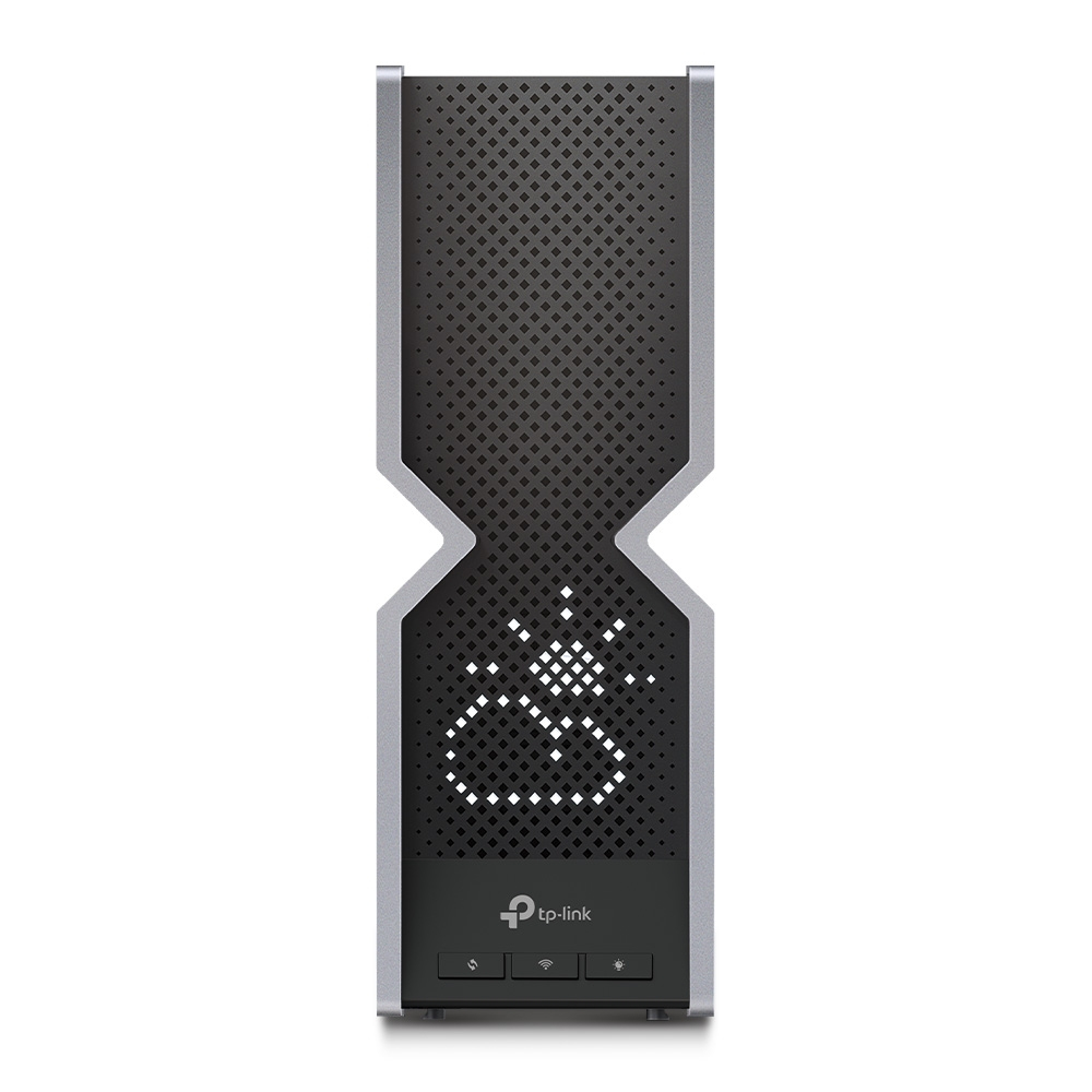 Redefining WiFi Routers: With powerful ARCHER BE800