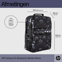 HP Campus XL Marble Stone Backpack