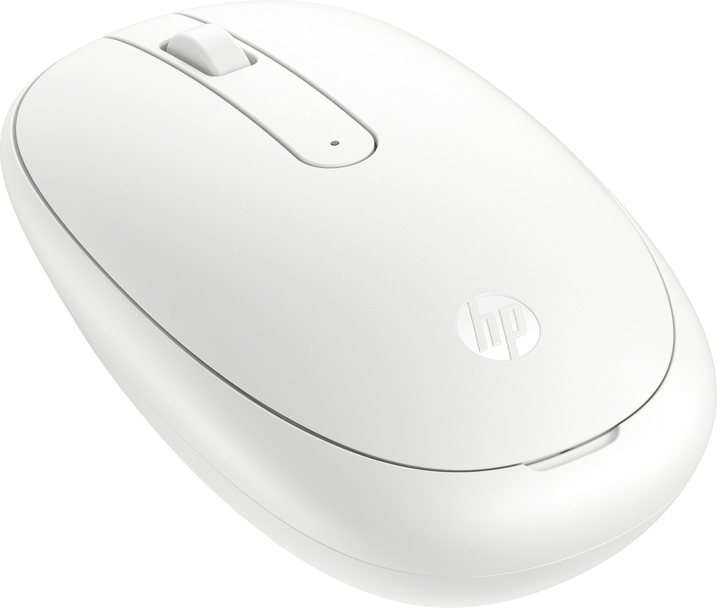 HP 240 LWH Bluetooth Mouse EMEA-INTL Eng