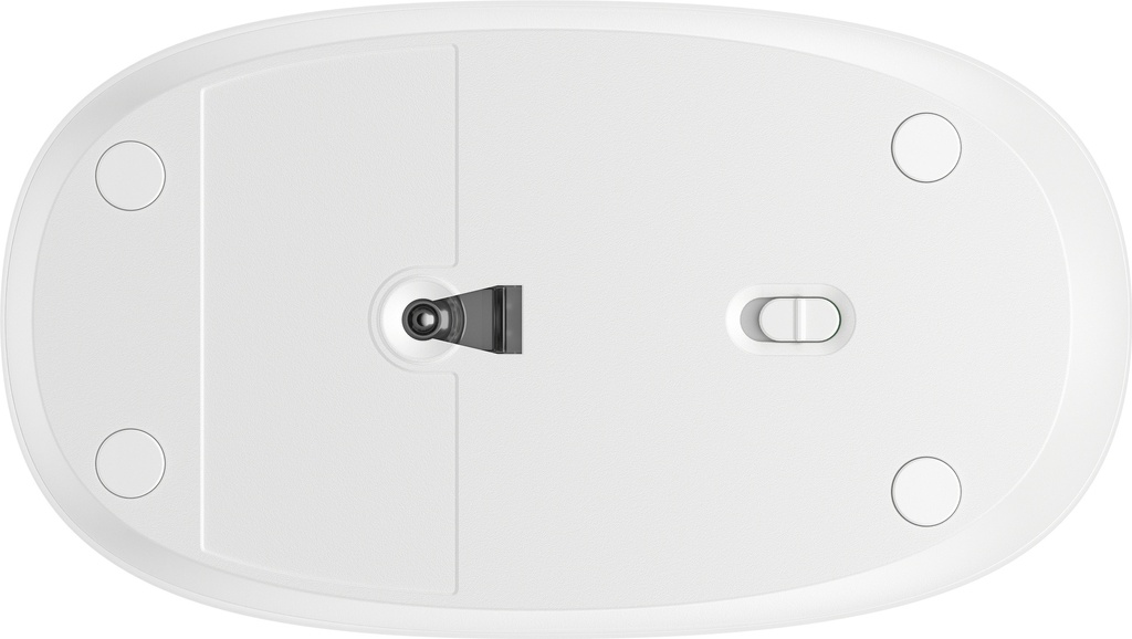 HP 240 LWH Bluetooth Mouse EMEA-INTL Eng