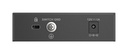 5-Port Multi-Gigabit Unmanaged Switch DMS-105/E