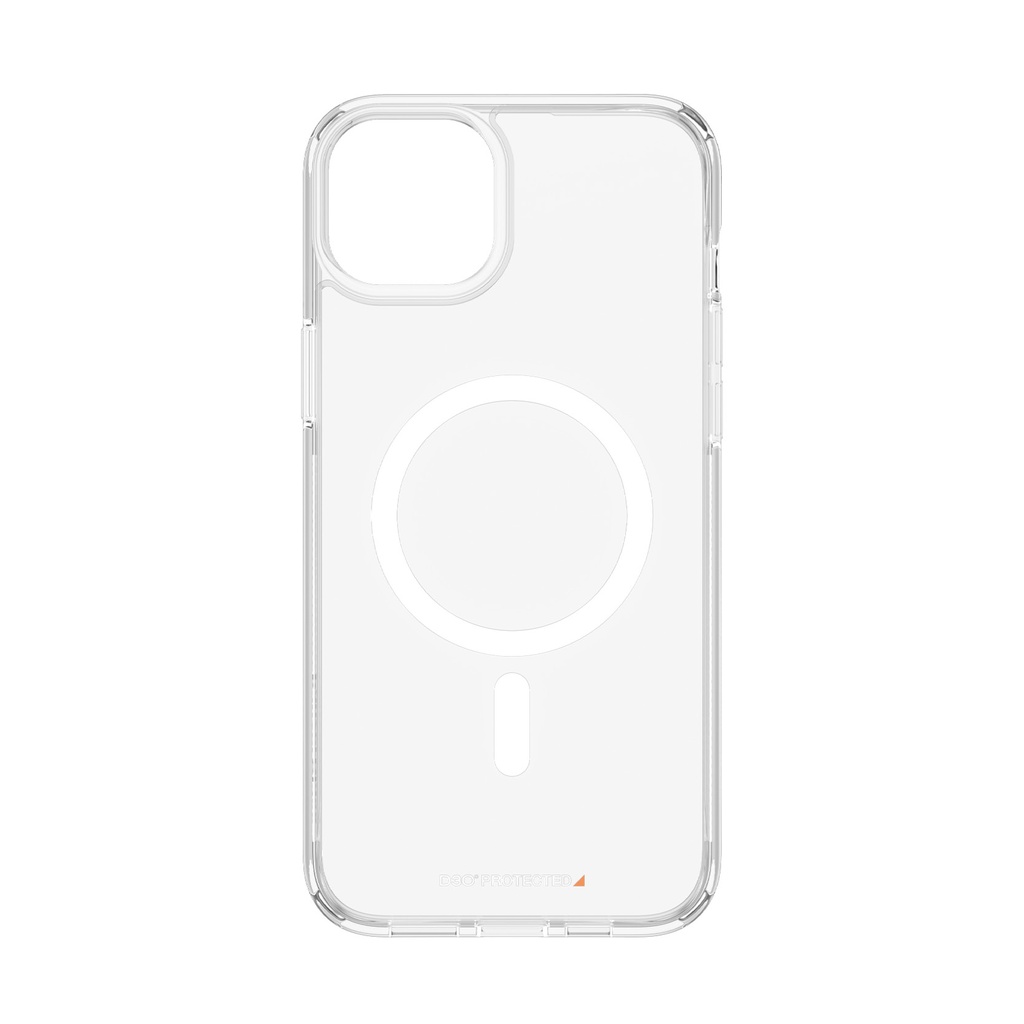 Panzerglass MagSafe HardCase with D3O Apple iPhone 15 Plus