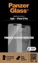 Panzerglass Apple iPhone 15 Plus