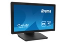 IIYAMA 15,6 W LCD Projective Capacitive 10-Points Full HD To