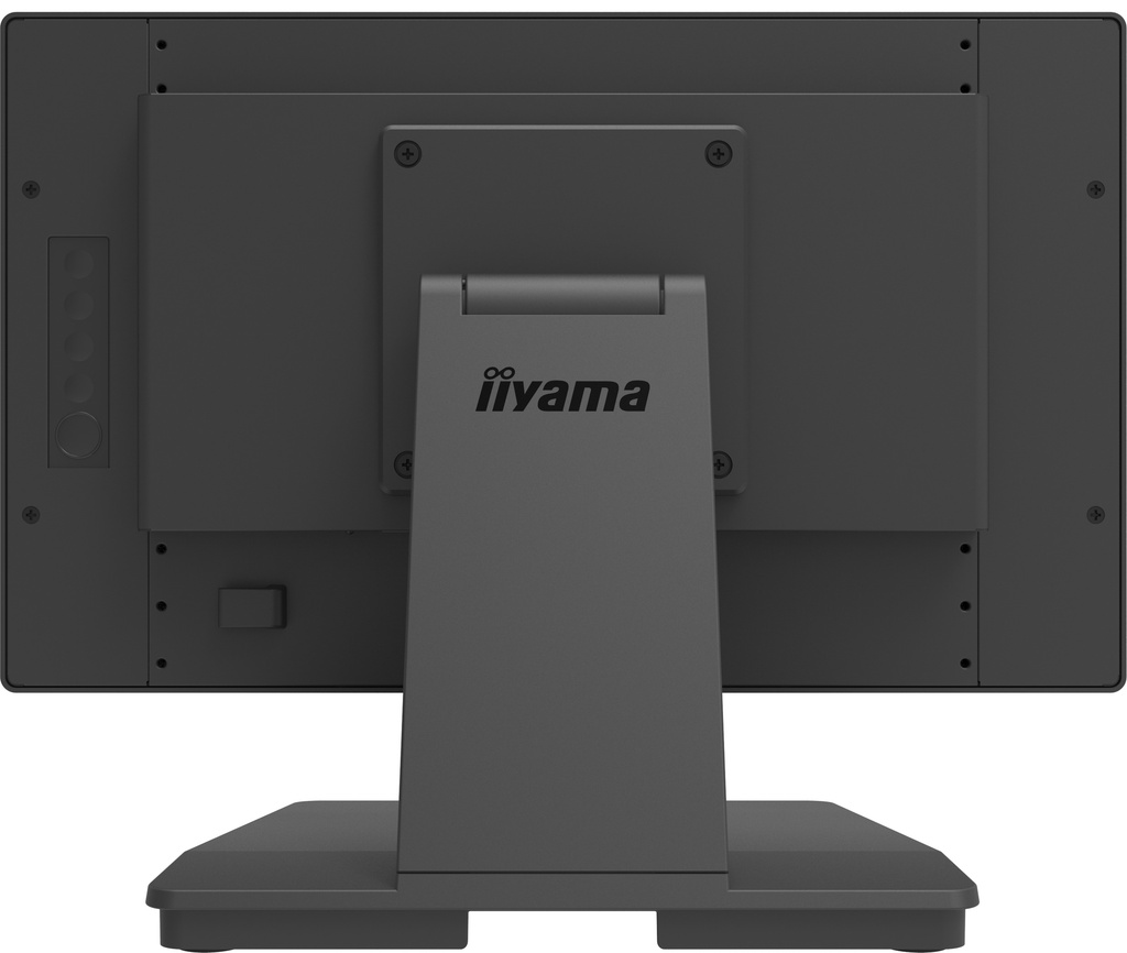 IIYAMA 15,6 W LCD Projective Capacitive 10-Points Full HD To