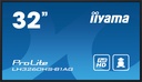 IIYAMA 32 W LCD Full HD VA
