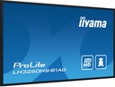IIYAMA 32 W LCD Full HD VA