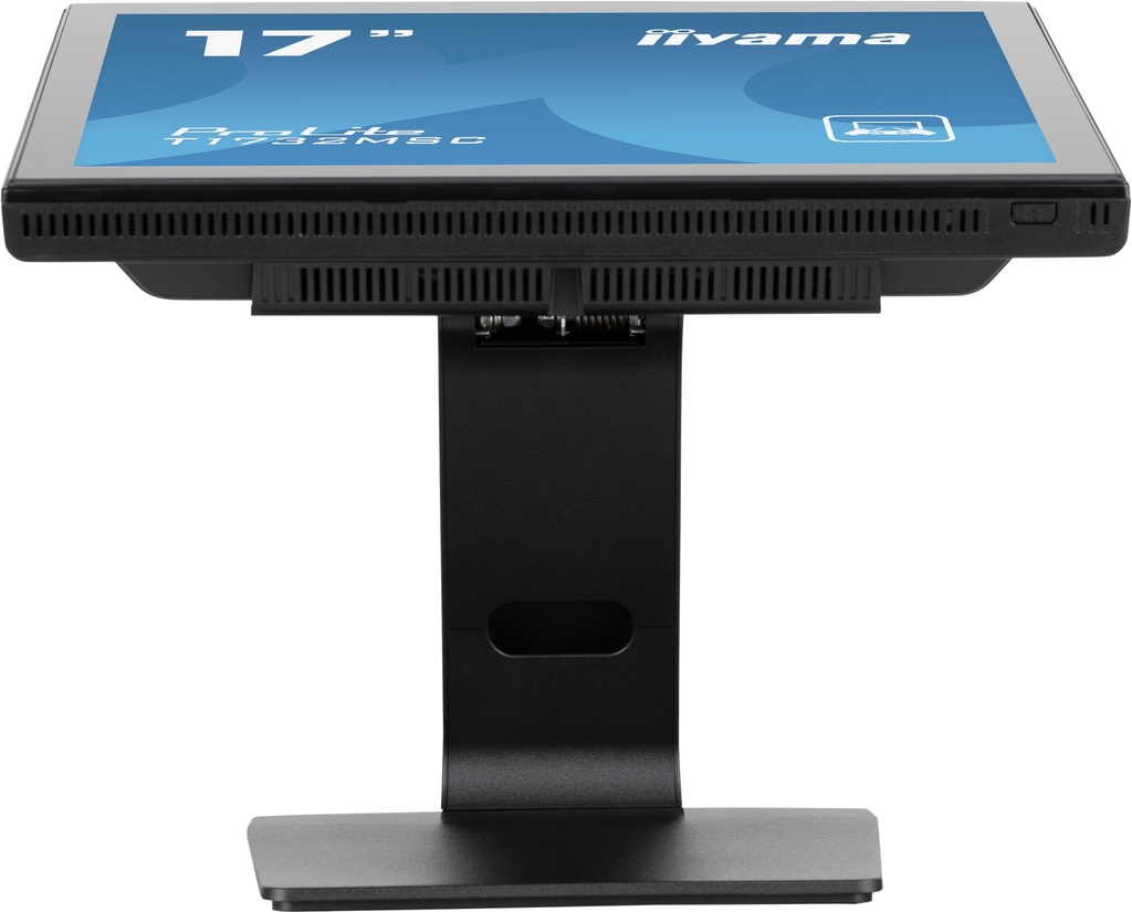 IIYAMA 17" LCD 5:4 Projective Capacitive 10-Points Touch Bez