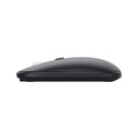 TRUST LYRA WL KEYBOARD & MOUSE BE