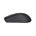 TRUST MYDO SILENT WIRELESS MOUSE ECO BLK