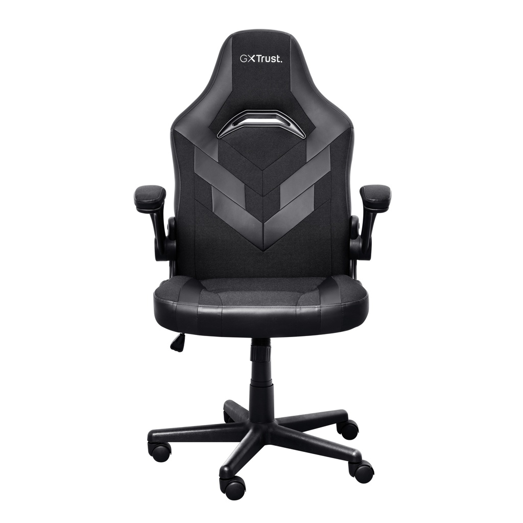TRUST GXT703 RIYE GAMING CHAIR BLACK