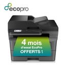 Brother AIO Printer MFC-L2860DWE