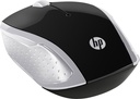 HP Wireless Mouse 200 Pike Silver