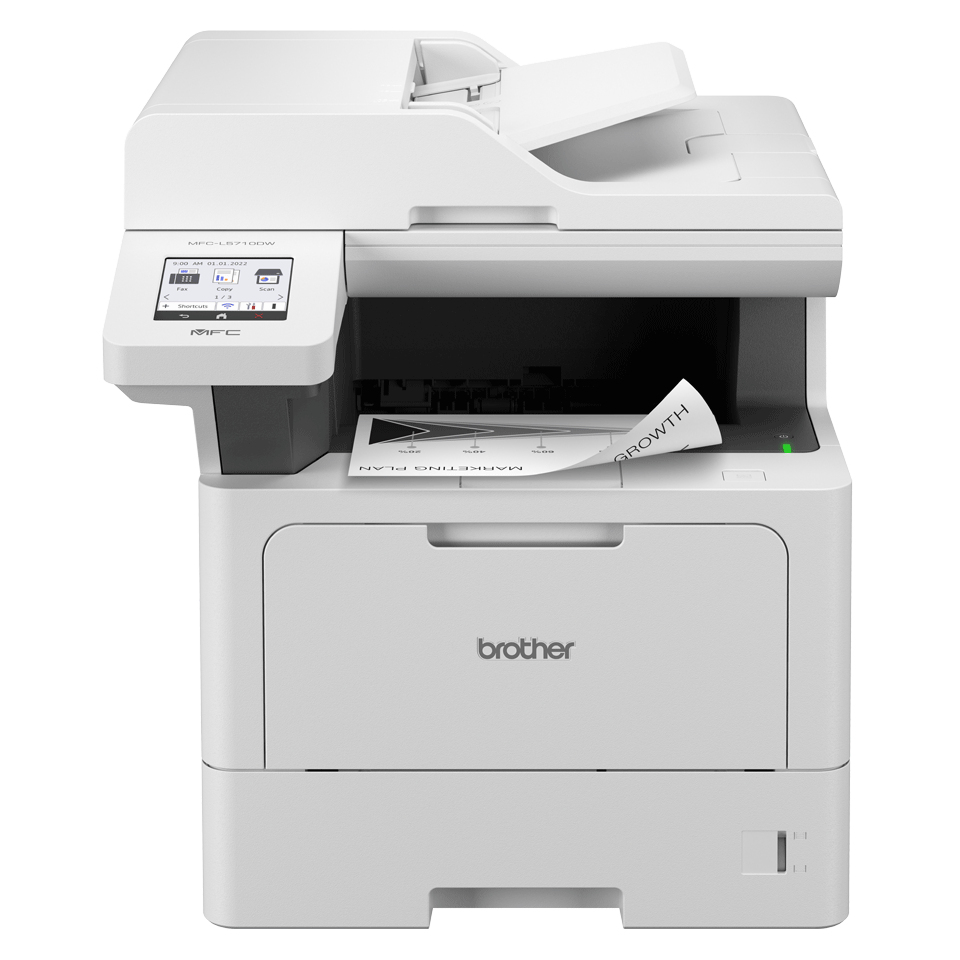 Brother AIO Printer MFC-L5710DW