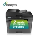 Brother AIO Printer MFC-L2800DW