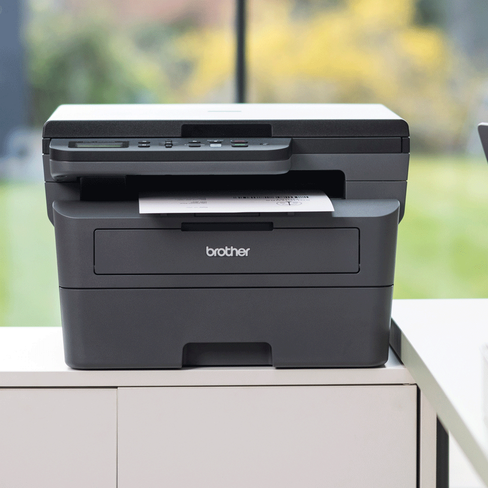 Brother AIO Printer DCP-L2620DW