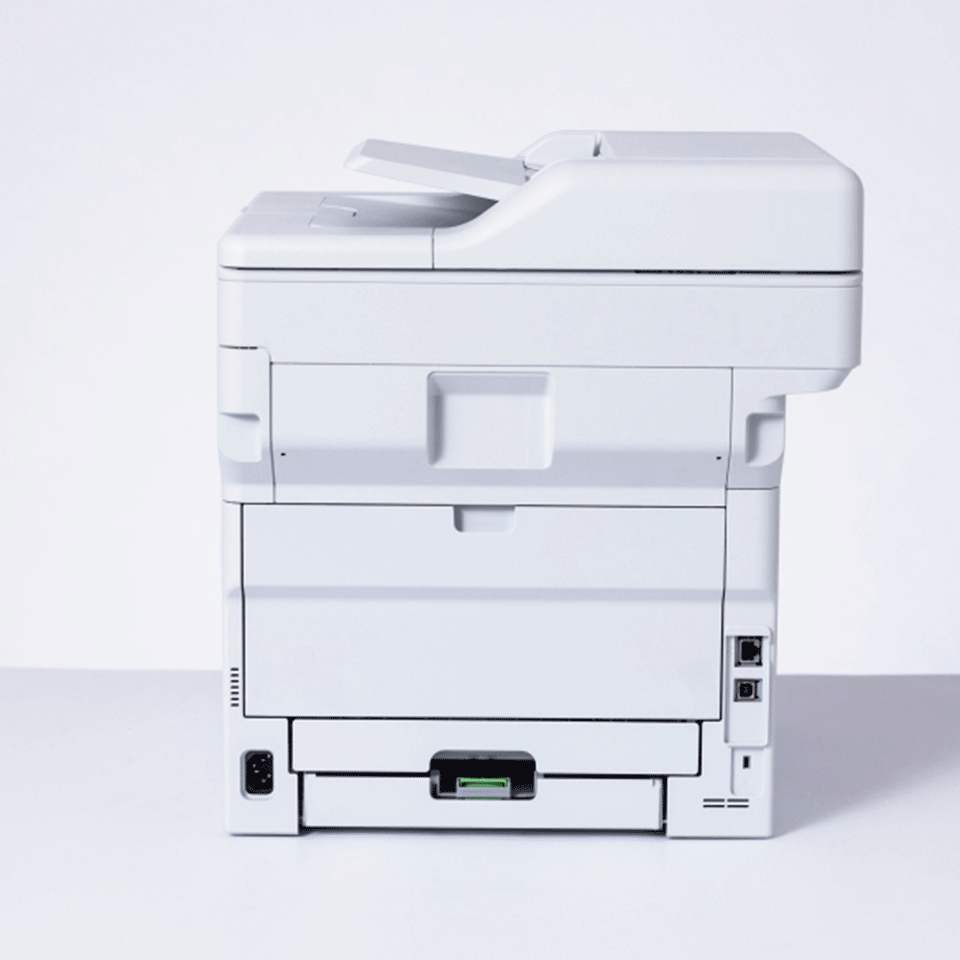 Brother AIO Printer DCP-L5510DW