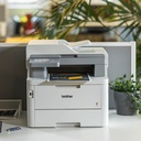 Brother AIO Printer MFC-L8390CDW
