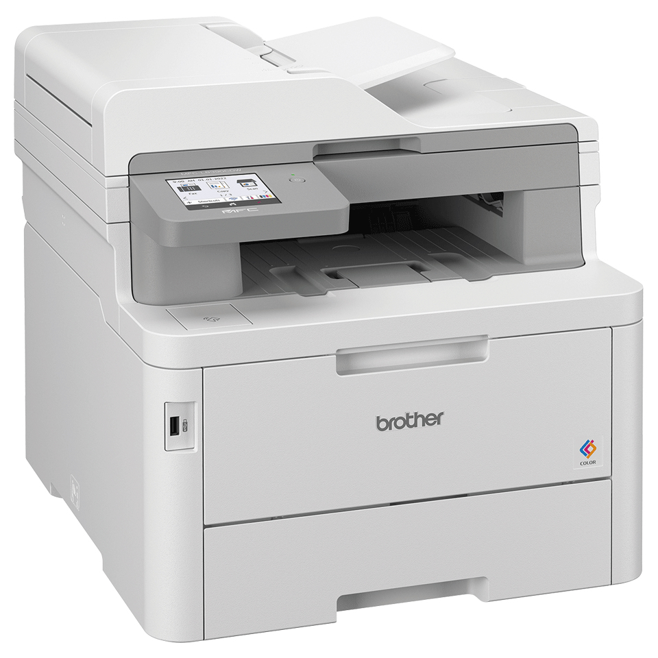 Brother AIO Printer MFC-L8390CDW