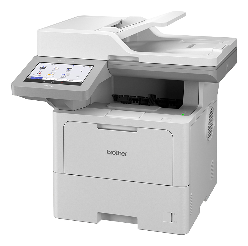 Brother AIO Printer MFC-L6910DN