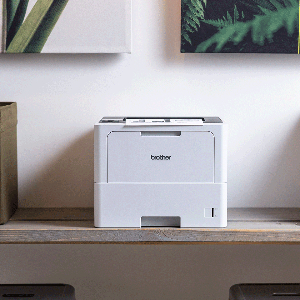 Brother Laser printer HL-L6210DW