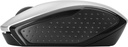 HP Wireless Mouse 200 Pike Silver