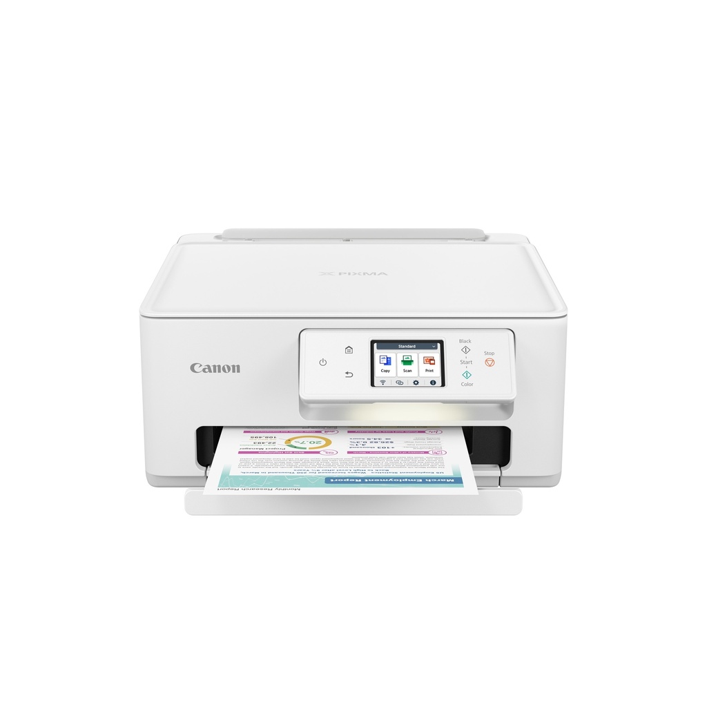 CANON PIXMA TS7650i Home Photo+
