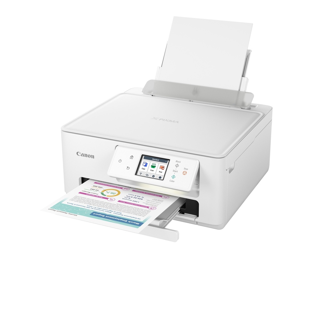 CANON PIXMA TS7650i Home Photo+