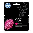 HP 937 INKTCARTRIDGE MAGENTA