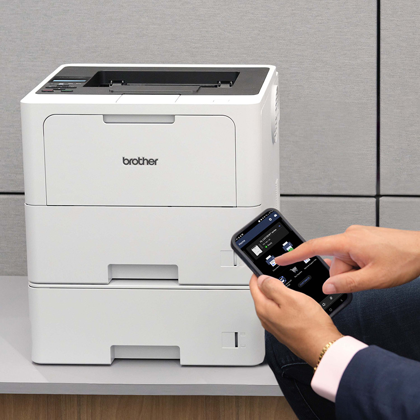 Brother Laser printer HL-L6210DWT