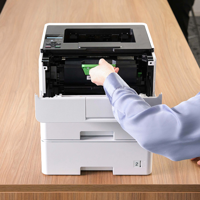 Brother Laser printer HL-L6210DWT