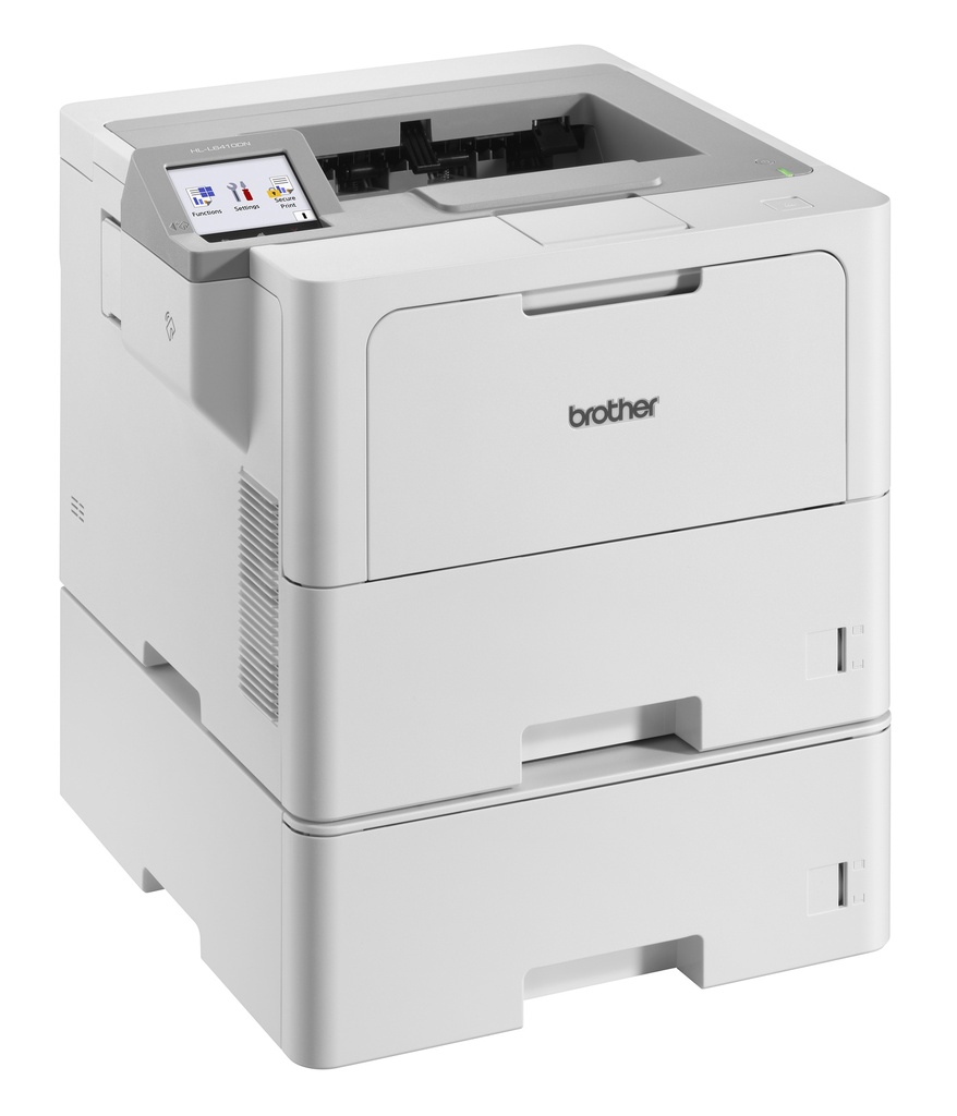 Brother Laser printer HL-L6410DNT