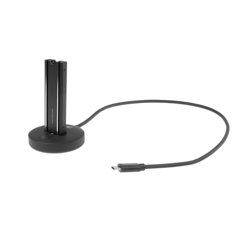 ACT USB-C M.2 NVME DOCKING STATION