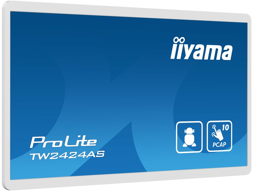 IIYAMA TW2424AS-W1