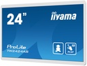 IIYAMA TW2424AS-W1