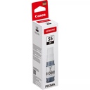 CANON gi-55 Ink Cartridge Black Europe