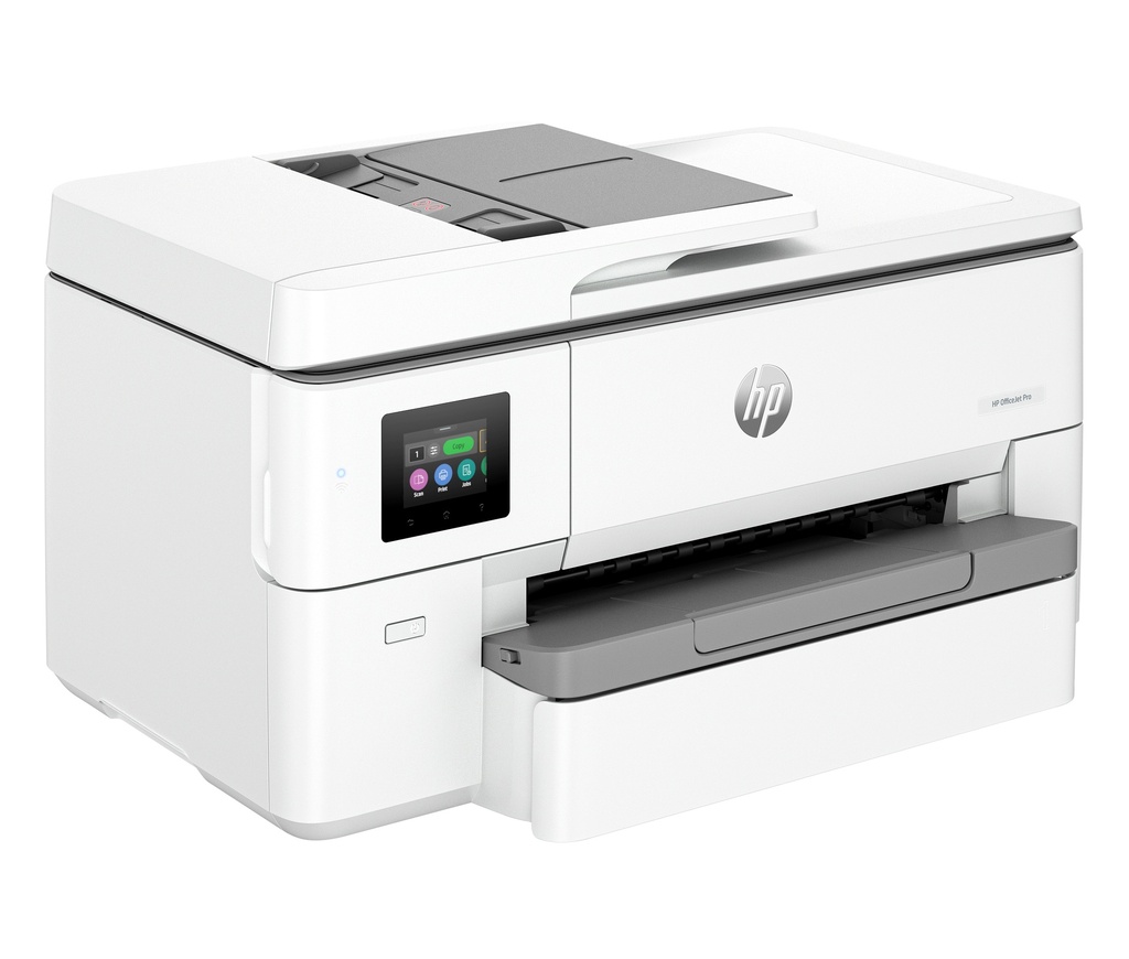 HP OfficeJet Pro 9720e Wide