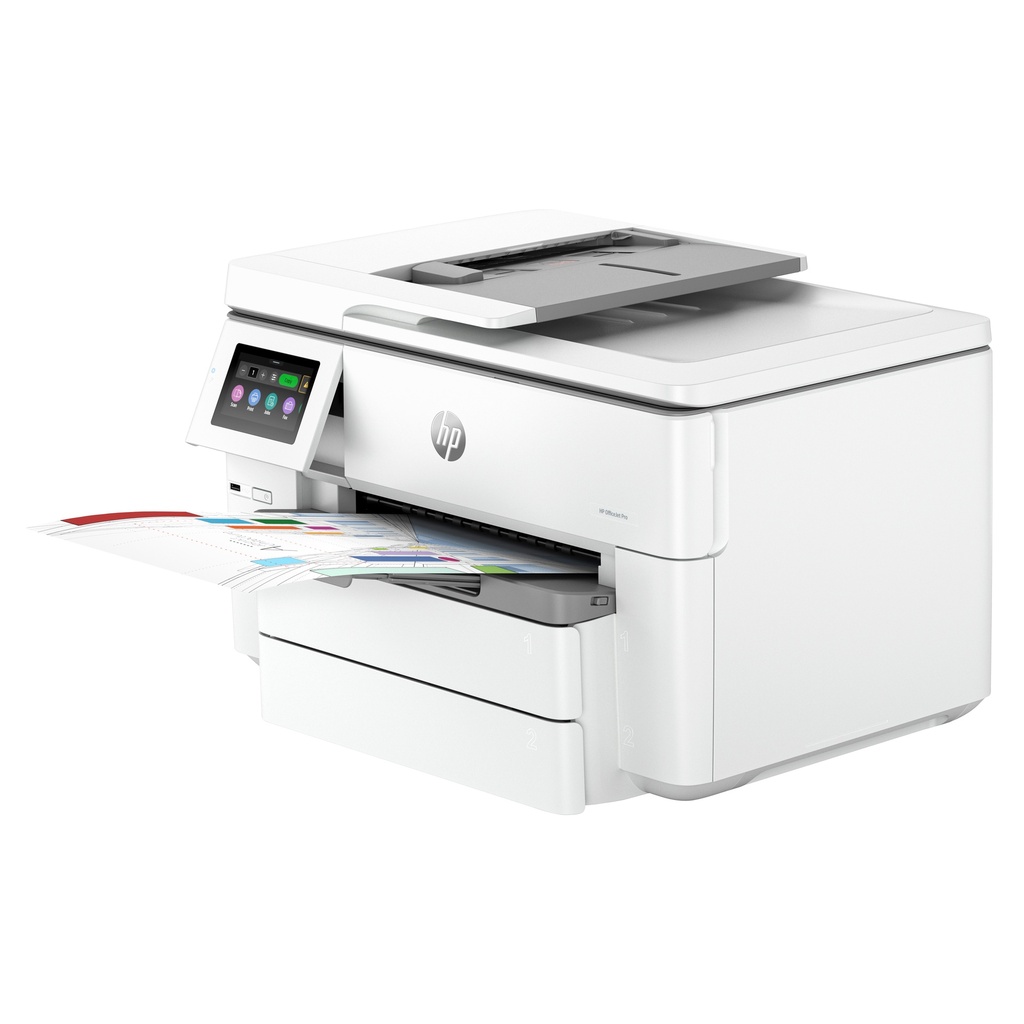 HP OFFICEJET PRO 9730E WIDE