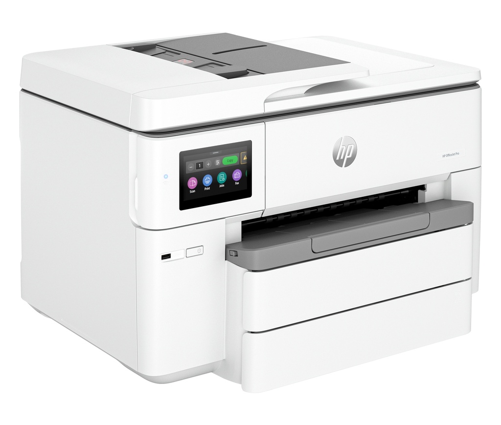 HP OFFICEJET PRO 9730E WIDE