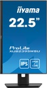 22,5 inch W LCD Business WUXGA 16:10 IPS