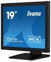 19 inch LCD 5:4 Projective Capacitive 10-Points  Touch Bezel