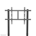Mobile Flat Screen Floor Stand stand+tr