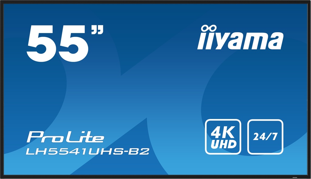 IIYAMALH5541UHS-B2