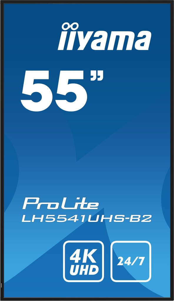 IIYAMALH5541UHS-B2