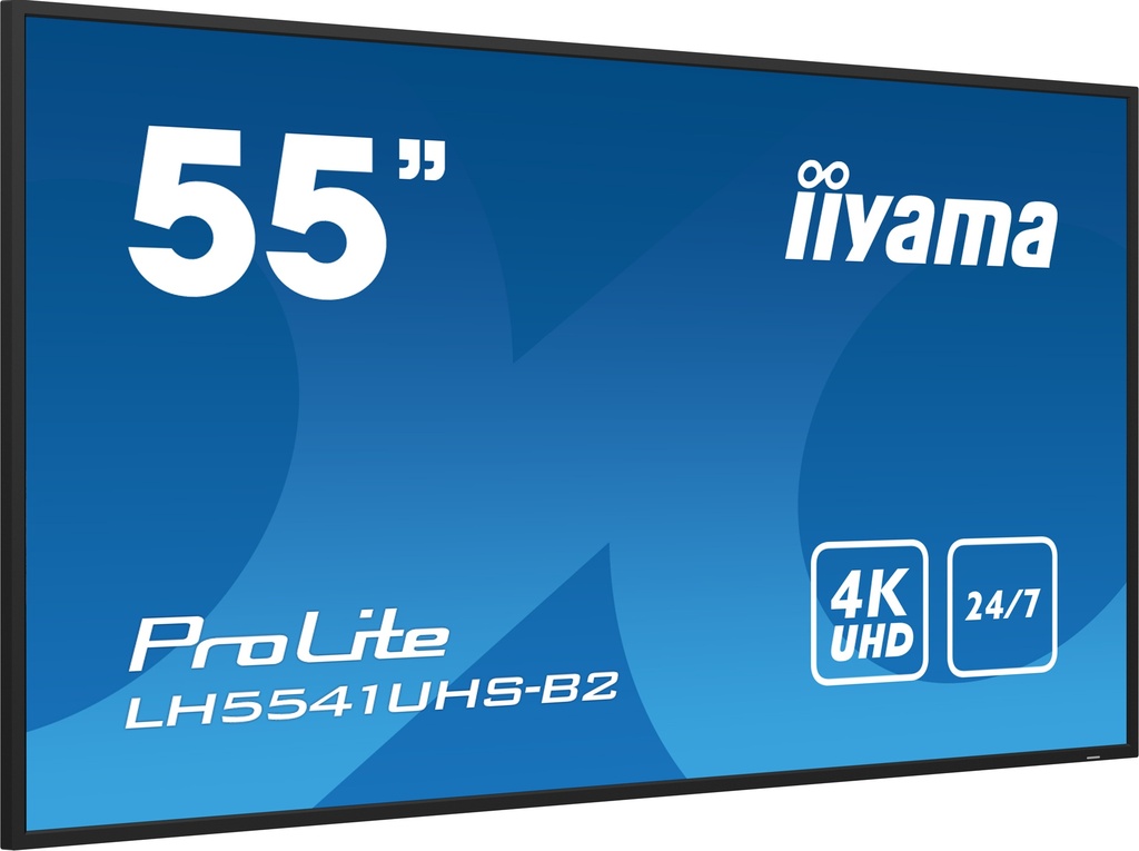 IIYAMALH5541UHS-B2